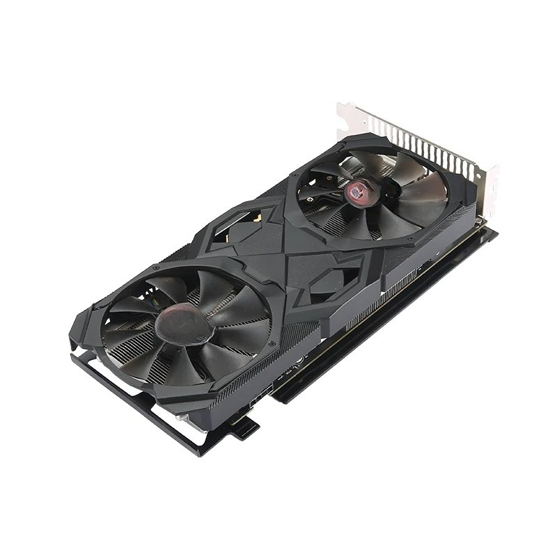 Rx 580 8Gb 2048Sp Gpu - Karta graficzna RX580 8GB 256Bit 2048SP