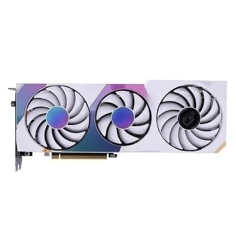 Rtx 3090 24Gb Graphics Card - Karta graficzna RTX 3090 24GB GDDR6X,