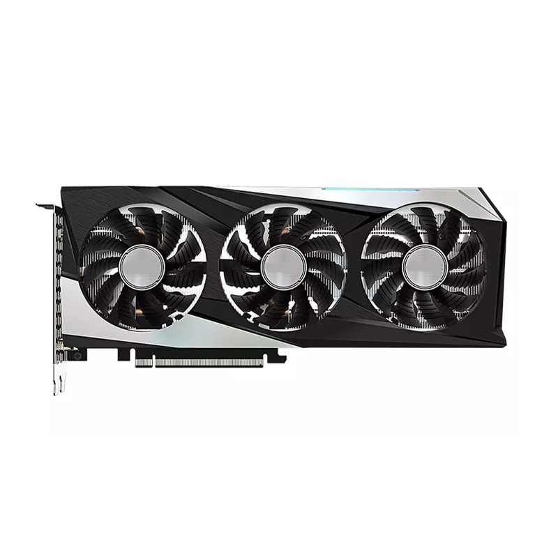 Rtx 3090 24Gb Graphics Card - Oryginalna karta graficzna RTX 3090 24GB
