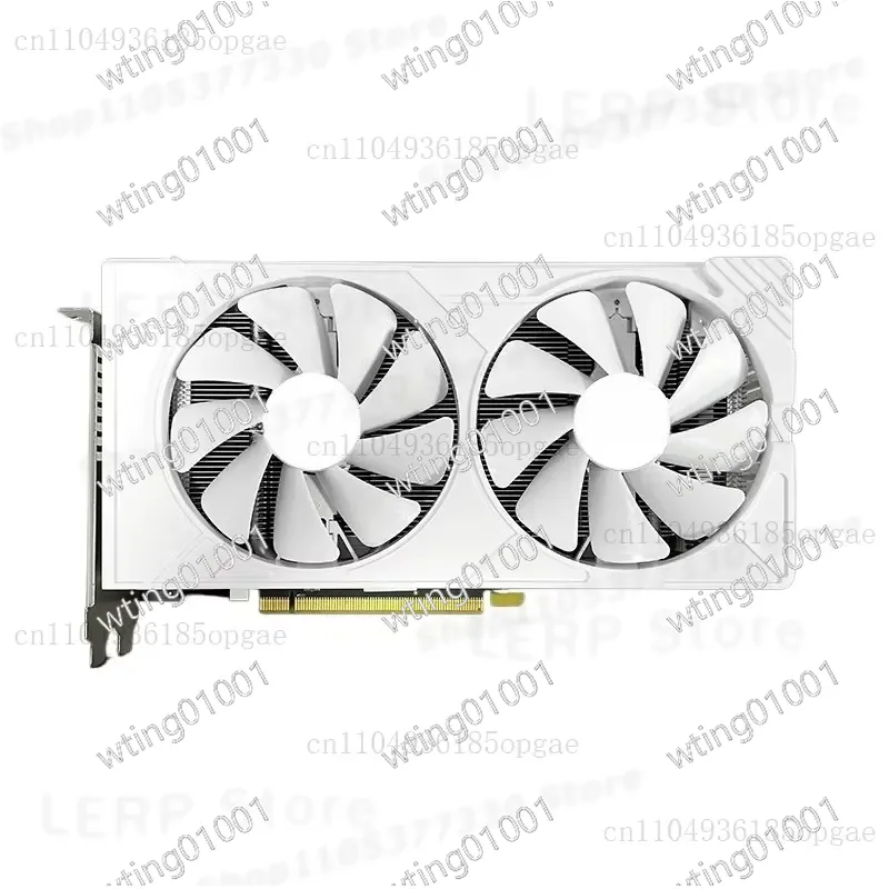 Rx 580 8Gb 2048Sp Gpu - dla RX580 dla RX590 8GB 2048SP
