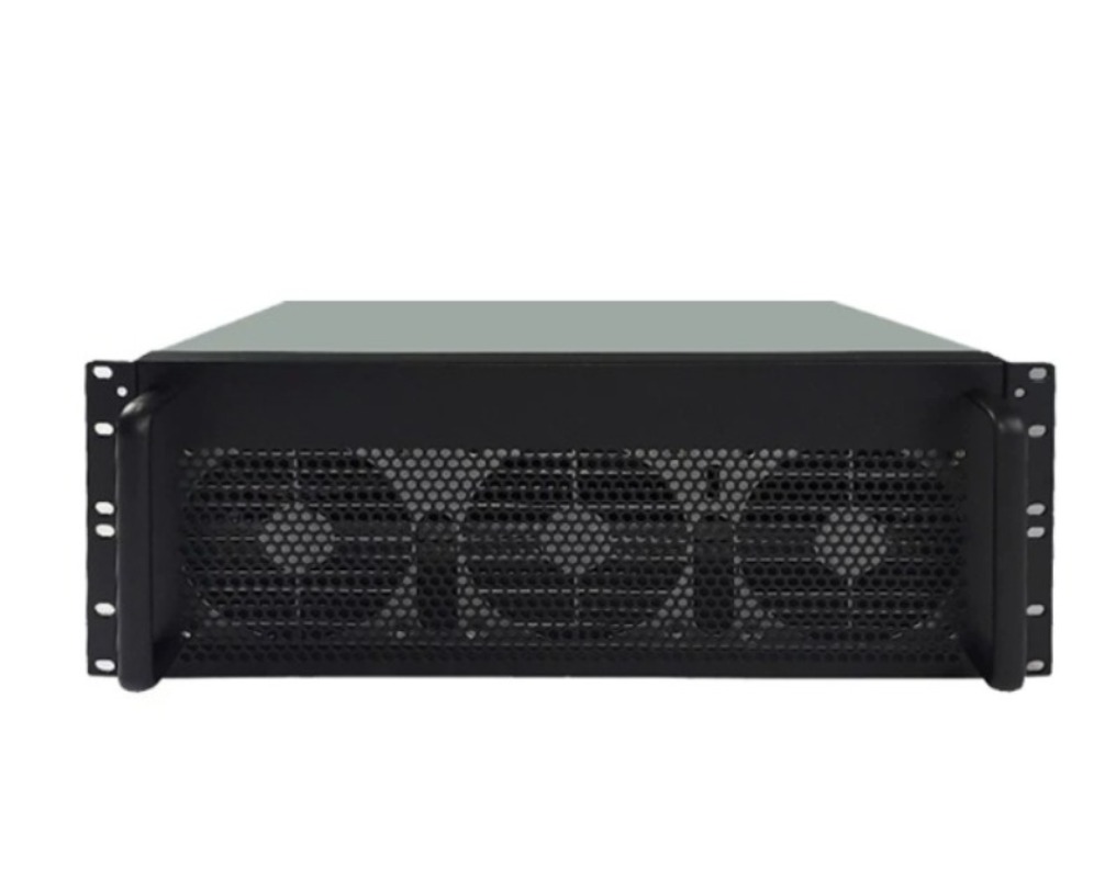 Obudowa serwera 4U Multi GPU o – 8 Gpu 4U Server Chassis recenzja i cena