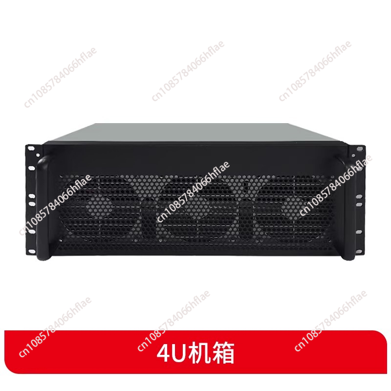 Obudowa na karty graficzne 4U, – 8 Gpu 4U Server Chassis recenzja i cena