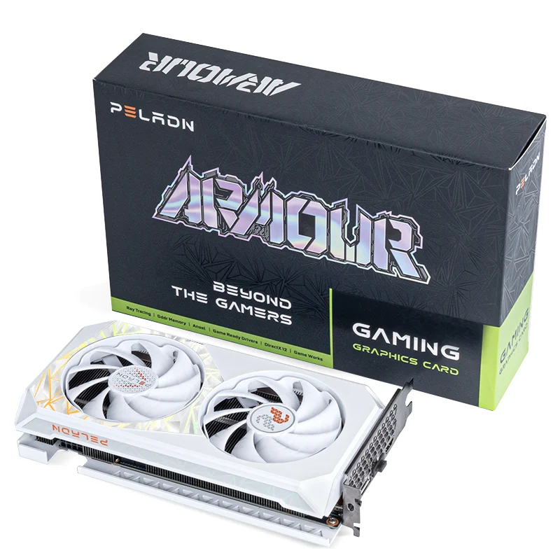 Nowa, ekonomiczna karta grafic – Rtx 3070 8Gb Graphics Card recenzja i cena