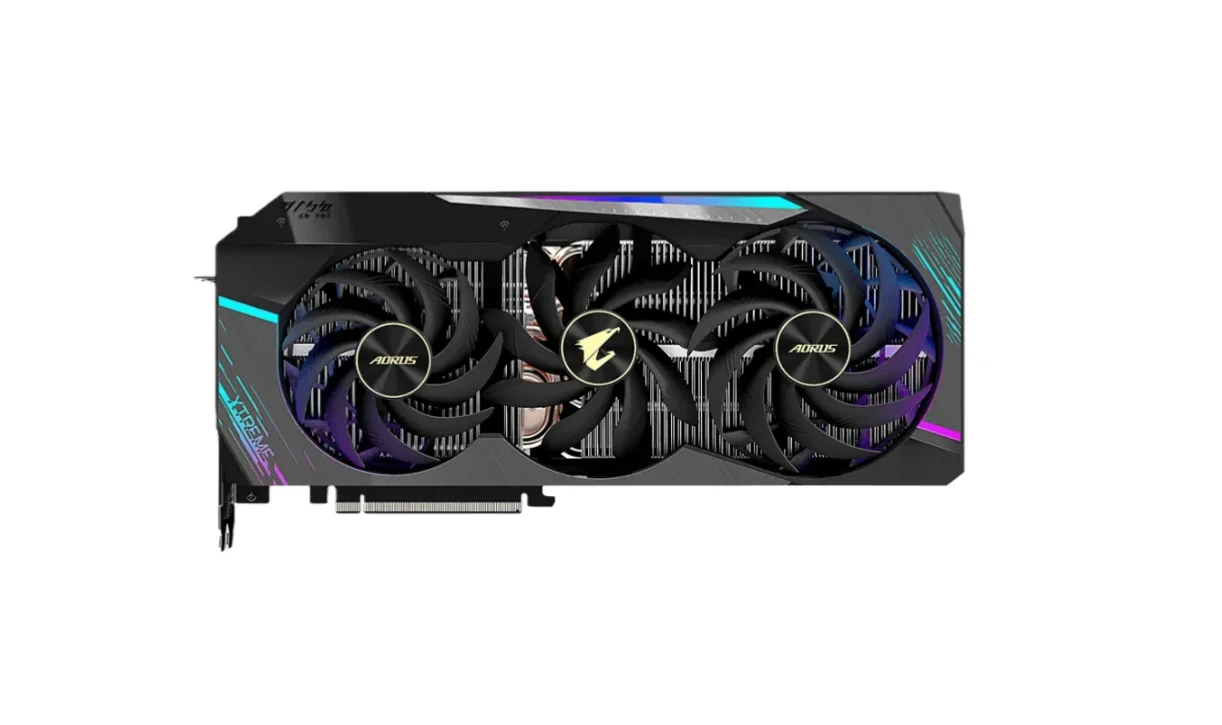 Karta graficzna RTX 3080 GIGAB – Rtx 3080 10Gb Gpu recenzja i cena