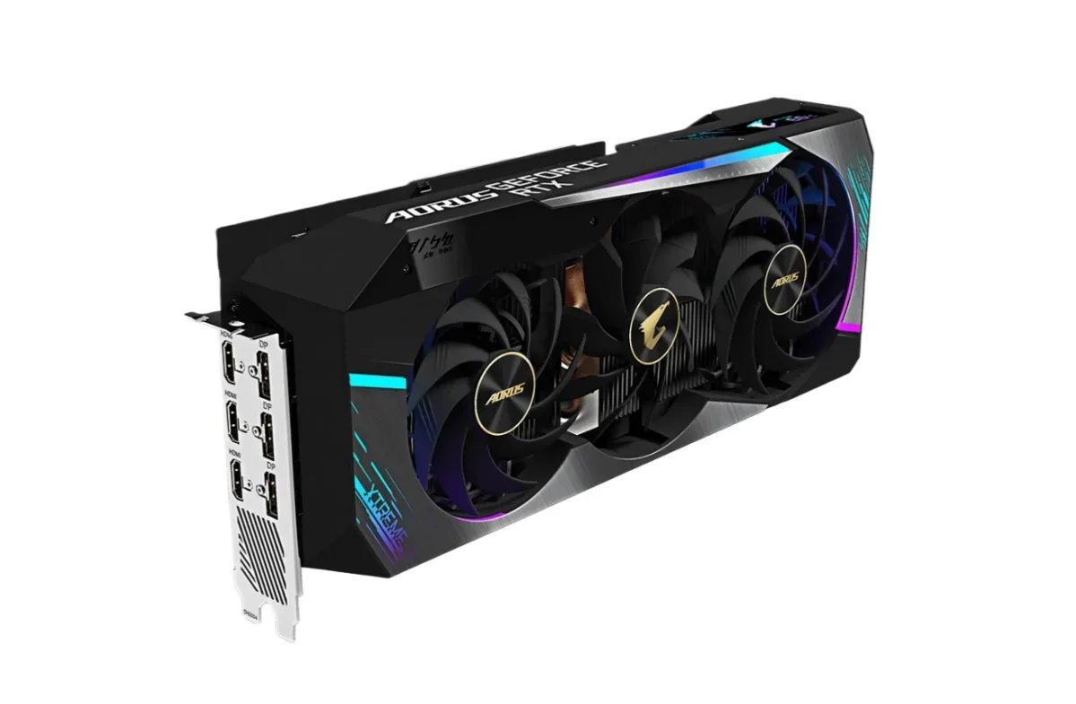Karta graficzna RTX 3080 GIGAB – Rtx 3080 10Gb Gpu recenzja i cena