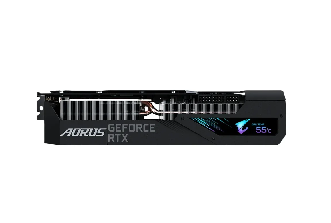 Karta graficzna RTX 3080 GIGAB – Rtx 3080 10Gb Gpu recenzja i cena