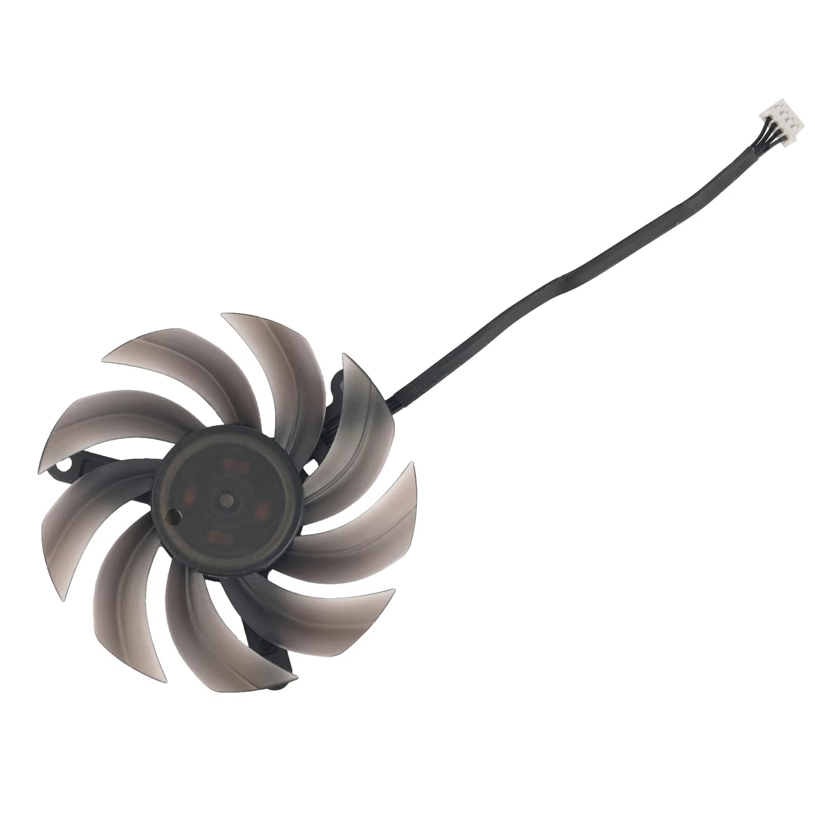 Nowy 82MM R ​ Wentylator karty – Rtx 3090 24Gb Graphics Card recenzja i cena