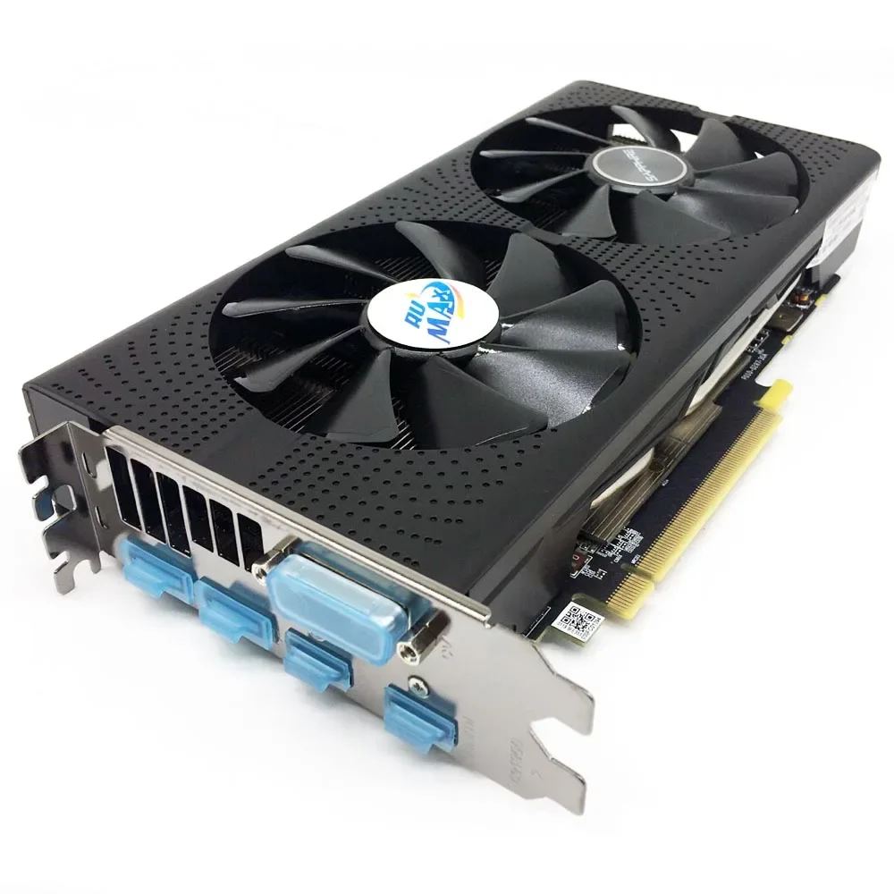 Karta graficzna Rumax XFX Rade – Rtx 3070 8Gb Graphics Card recenzja i cena