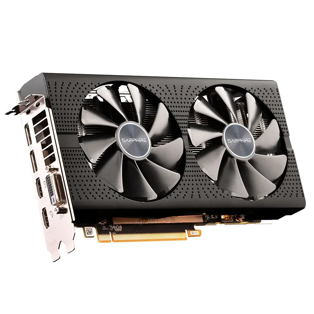 Karta graficzna Rumax XFX Rade – Rtx 3070 8Gb Graphics Card recenzja i cena