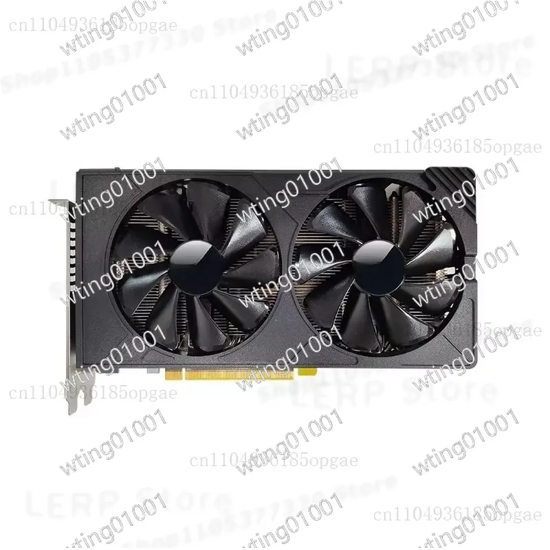dla RX580 dla RX590 8GB 2048SP – Rx 580 8Gb 2048Sp Gpu recenzja i cena