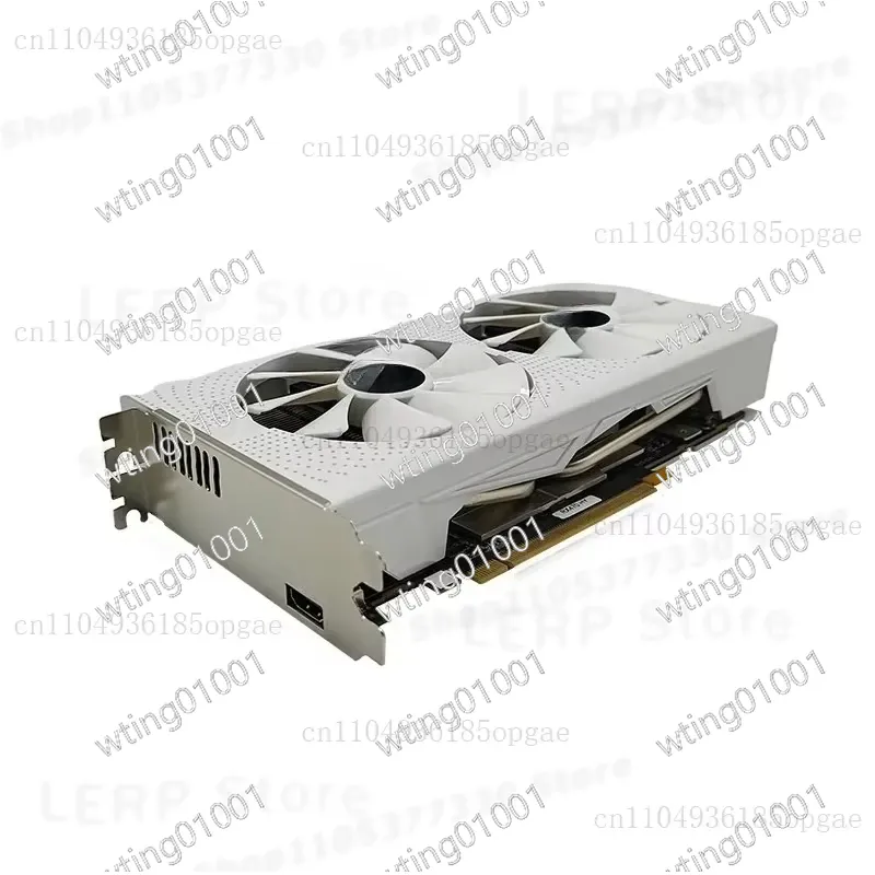 dla RX580 dla RX590 8GB 2048SP – Rx 580 8Gb 2048Sp Gpu recenzja i cena