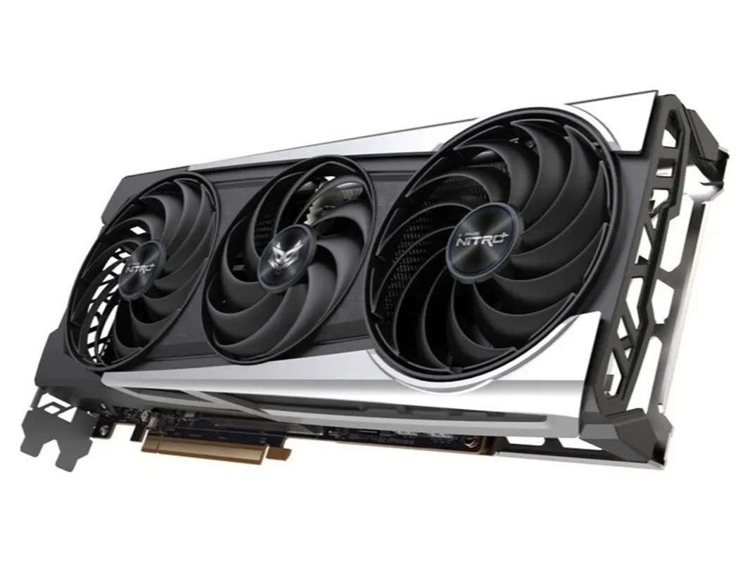 Karta graficzna GPU Sapphire R – Rx 6700 Xt 12Gb Graphics Card recenzja i cena