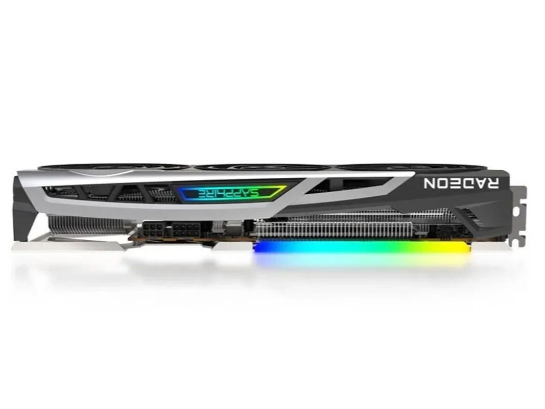 Karta graficzna GPU Sapphire R – Rx 6700 Xt 12Gb Graphics Card recenzja i cena