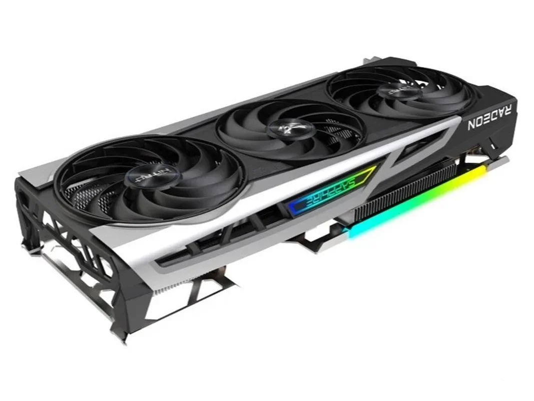 Karta graficzna GPU Sapphire R – Rx 6700 Xt 12Gb Graphics Card recenzja i cena