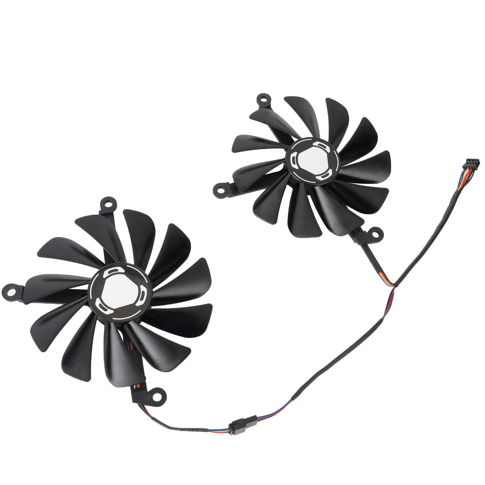 RX5700XT wentylator karty graf – Rx 5700 Xt 8Gb Video Card recenzja i cena